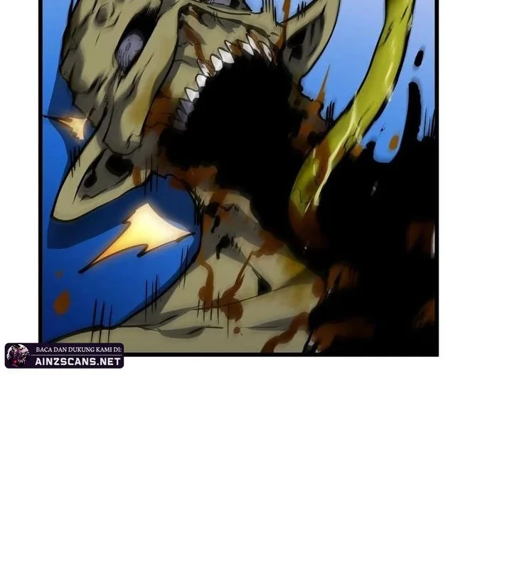 I Owe A Billion Dollars And I am Forced to Become A Worker For An Evil God Chapter 10 Fix Gambar 6